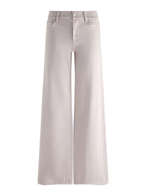 Alice + Olivia AMAZING JEAN