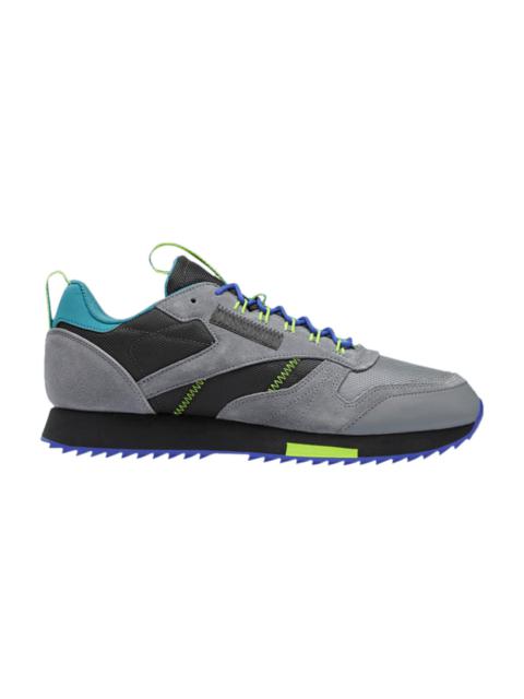 Reebok Classic Leather Ripple Trail 'Mineral Mist'