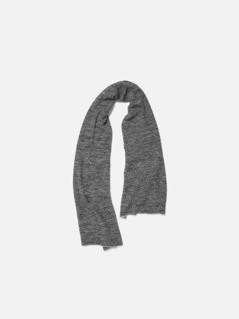 The Elder Statesman NIMBUS TWIST BLANKET SCARF