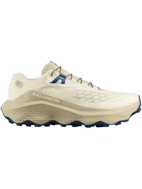 SALOMON Salomon Ultra Glide 4 Transparent Yellow Bog Gibraltar Sea