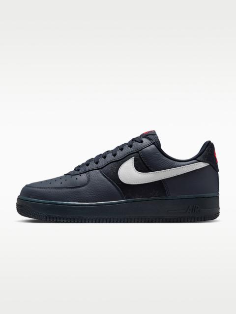 Nike Nike Air Force 1 Low Retro Men's Shoes