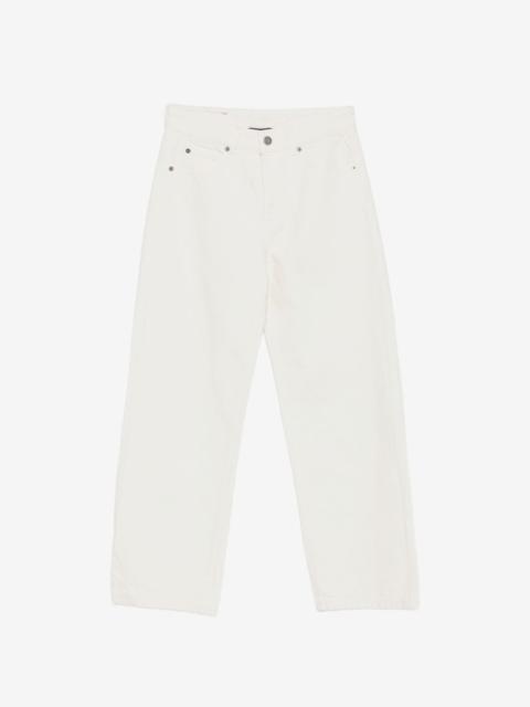 soeur Harrison jeans