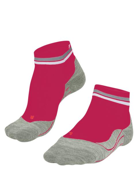 FALKE RU4 Endurance Short Reflect Women Running Short socks
