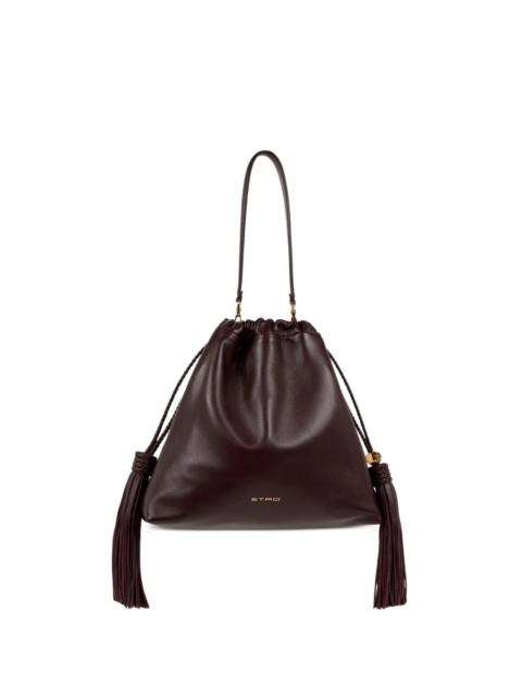 Etro MEDIUM KALISPERA IN LEATHER