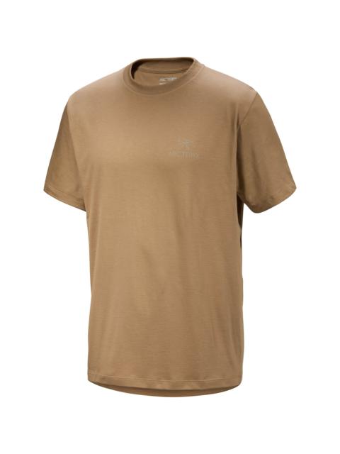 Arc'teryx Kragg SL Cotton Bird Word Shirt SS