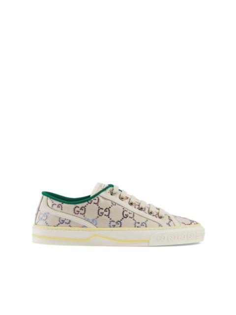 GUCCI Tennis 1977 GG sneakers