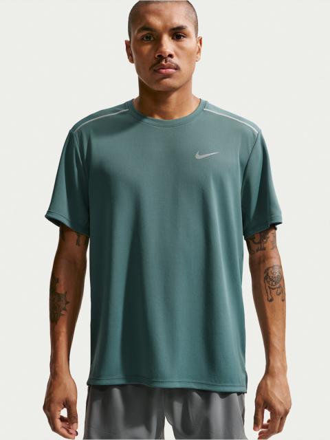 Nike Nike Miler Men's Dri-FIT Short-Sleeve Running Top