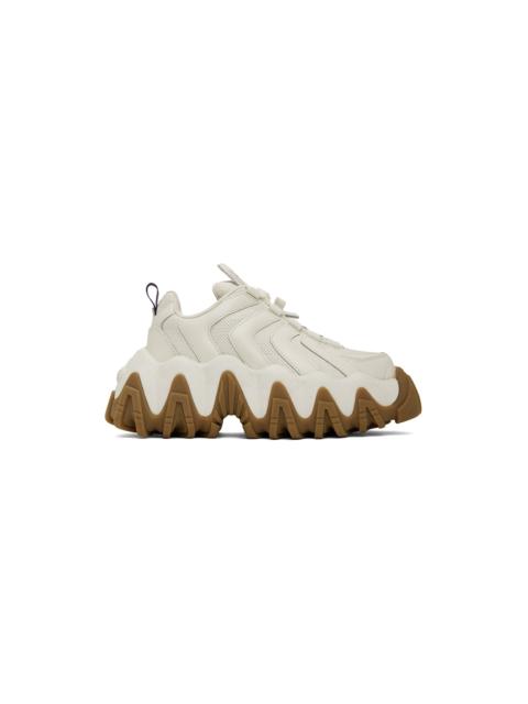EYTYS SSENSE Exclusive White Halo Sneakers