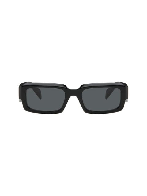 Prada Black 'Prada Symbole' Sunglasses