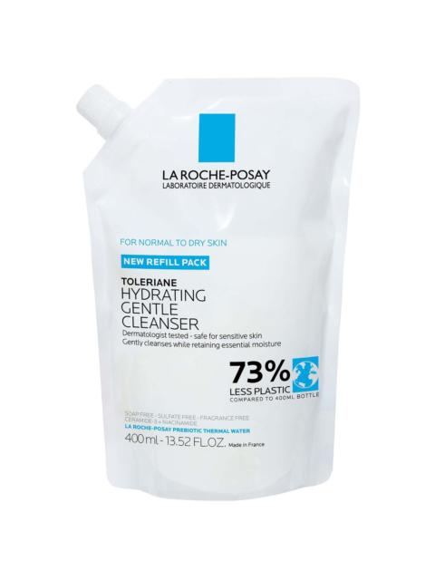 LA ROCHE-POSAY La Roche-Posay Toleriane Hydrating Gentle Cleanser (Various Sizes)