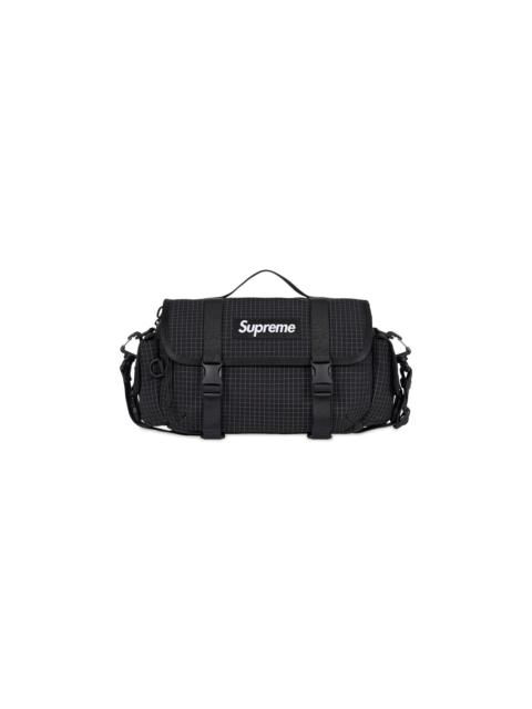 Supreme Supreme Mini Duffle Bag 'Black'