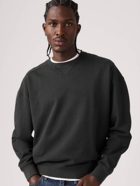 Levi's DELANEY CREWNECK SWEATSHIRT