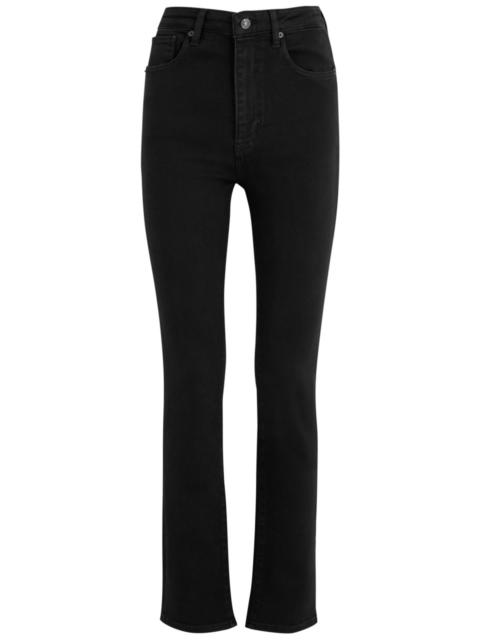 Frame The Pencil Slim-leg Jeans