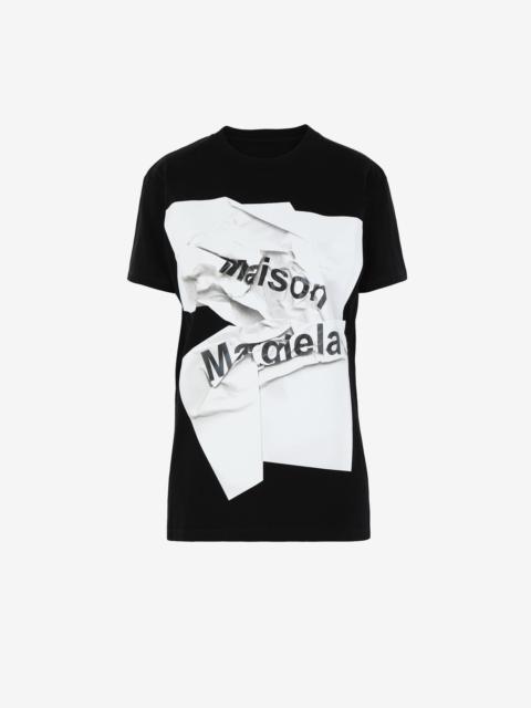 Maison Margiela Logo T-shirt