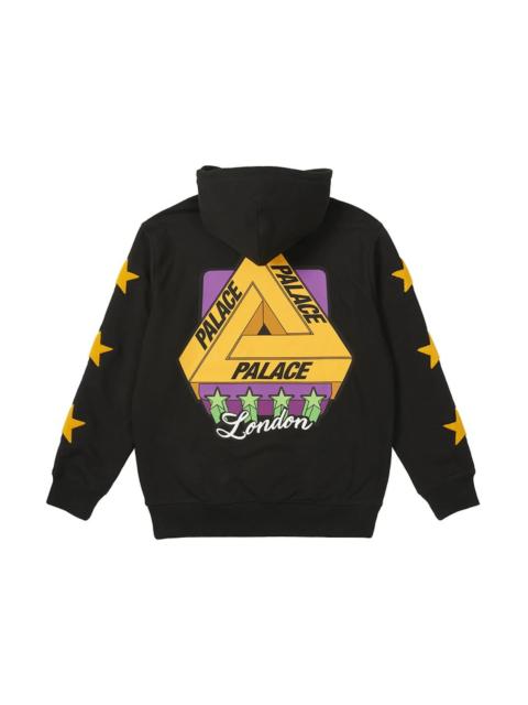 PALACE Palace Start It Up Hood Black