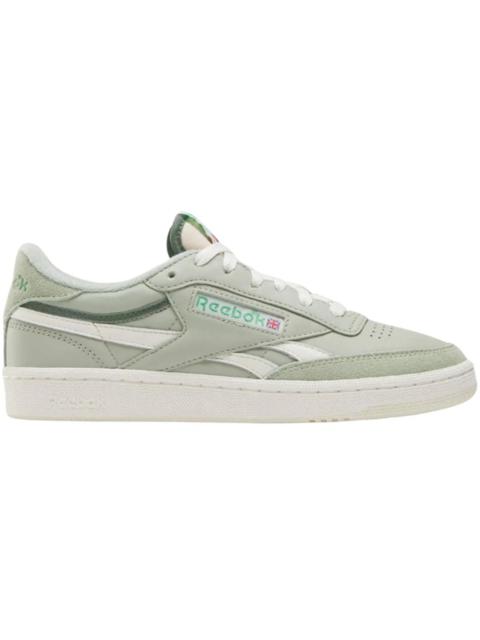 Reebok Club C Revenge Vintage Green (Women's)