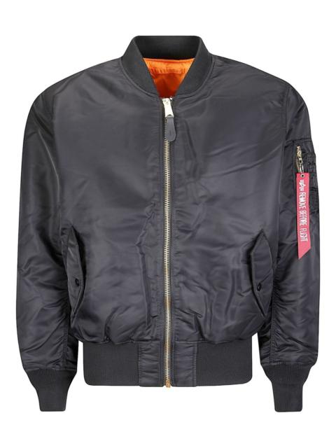 ALPHA INDUSTRIES MA-1 heritage zip jacket