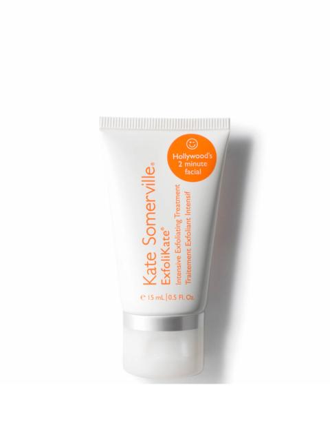 Kate Somerville Kate Somerville ExfoliKate Intensive Exfoliating Treatment 0.5 fl. oz.