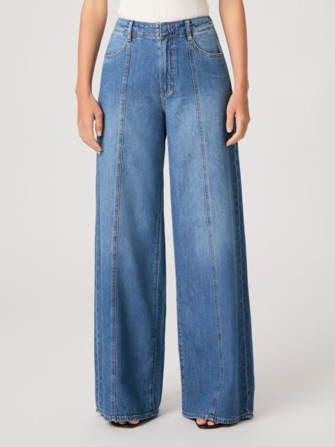 PAIGE Cameron Wide Leg Jean