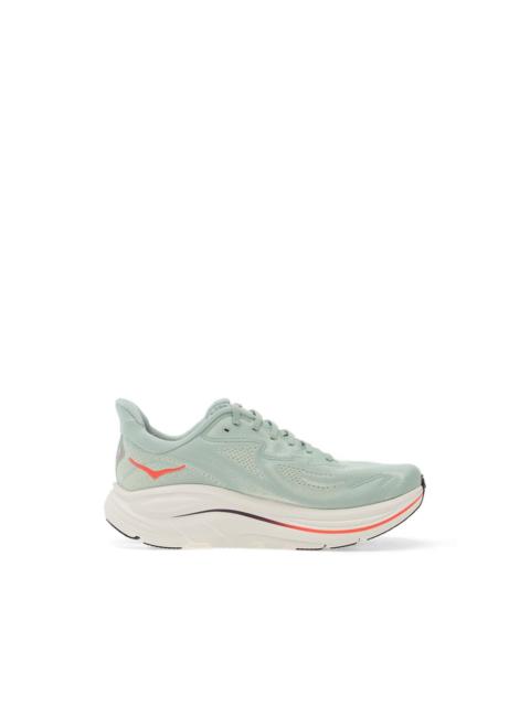 HOKA Clifton 10 running sneakers