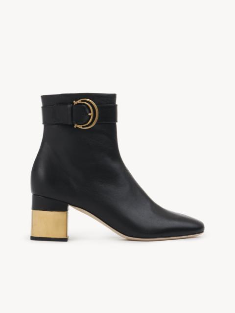 ALIZÈ ANKLE BOOT