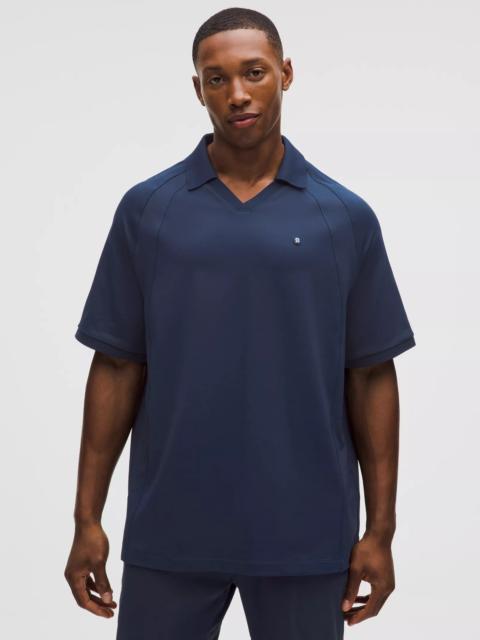 lululemon UV-Protective Relaxed-Fit Golf Polo Shirt