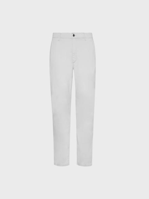 Vilebrequin Men Tencel Satin Regular Pants