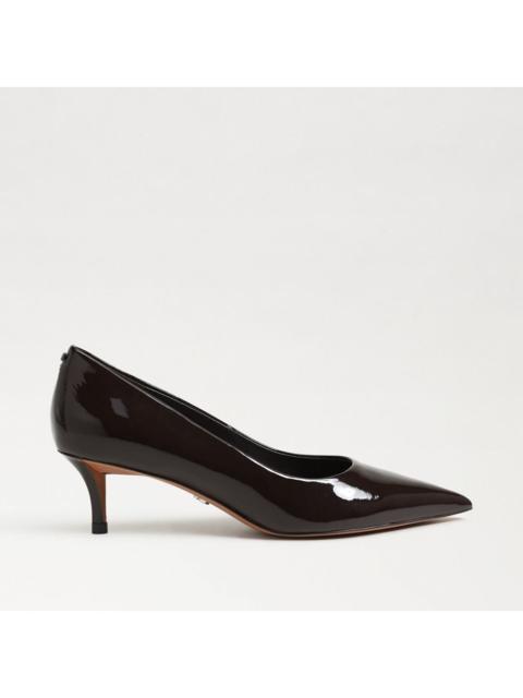 Sam Edelman Summer Pointed Toe Pump