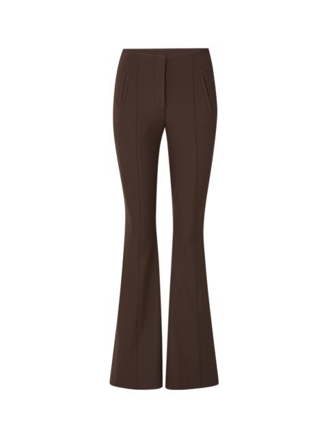 VERONICA BEARD TINDAYA SCUBA PANT