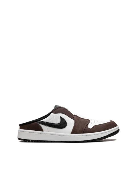 Air Jordan 1 Low Golf "Baroque Brown" sneakers