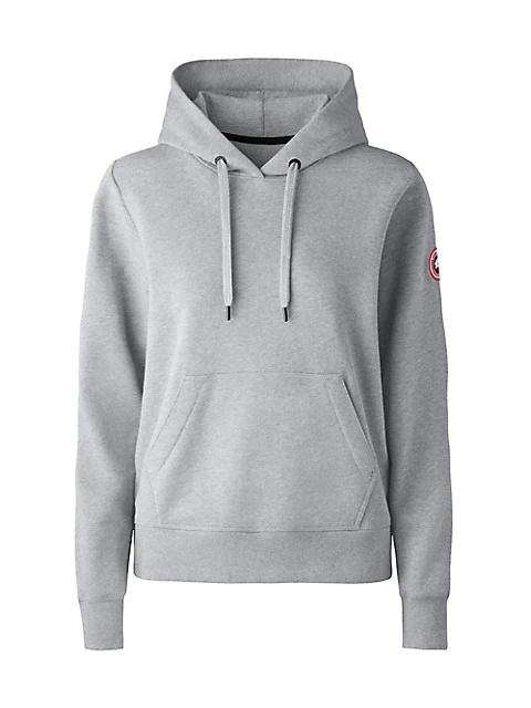 Canada Goose Huron Drawstring Hoodie