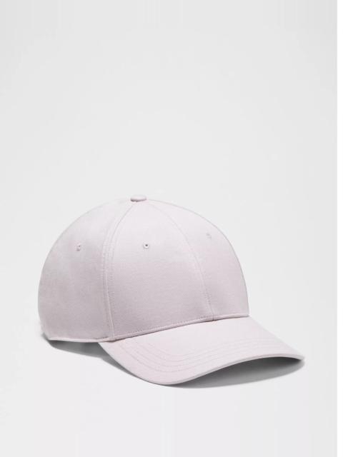 lululemon Structured Classic Ball Cap