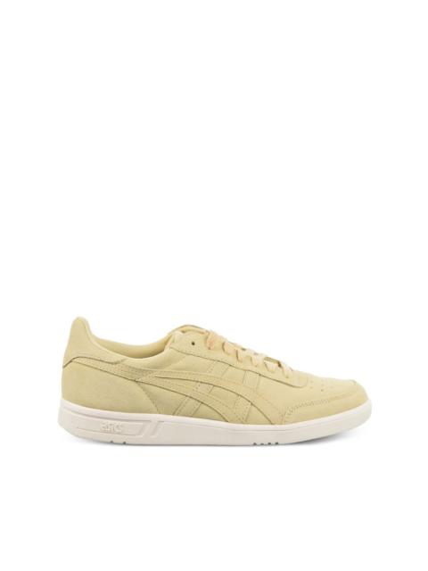 Asics Gel Vickka suede trainers