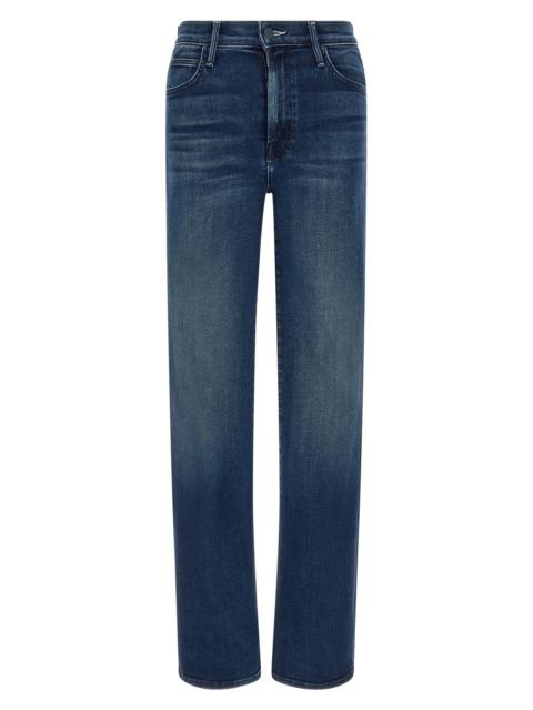 MOTHER 'The Kick It' Jeans