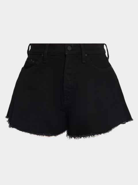 MOTHER The Flutter Shorts