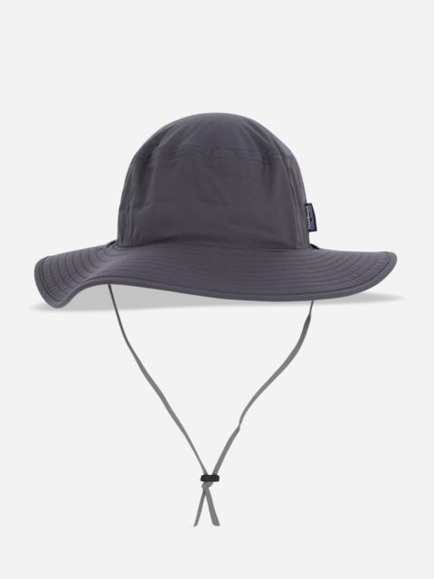 Patagonia Brimmer Hat Forge Grey