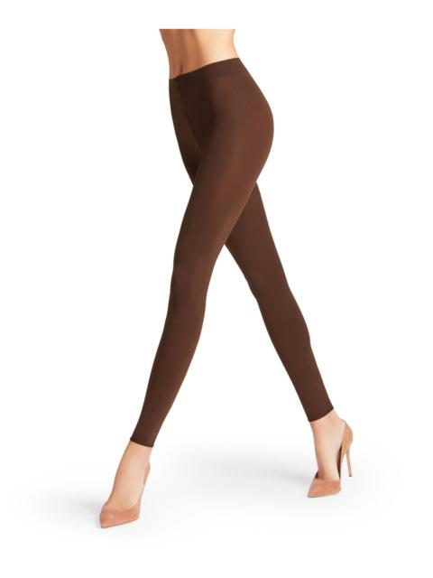 FALKE Pure Matt 100 DEN Women Leggings