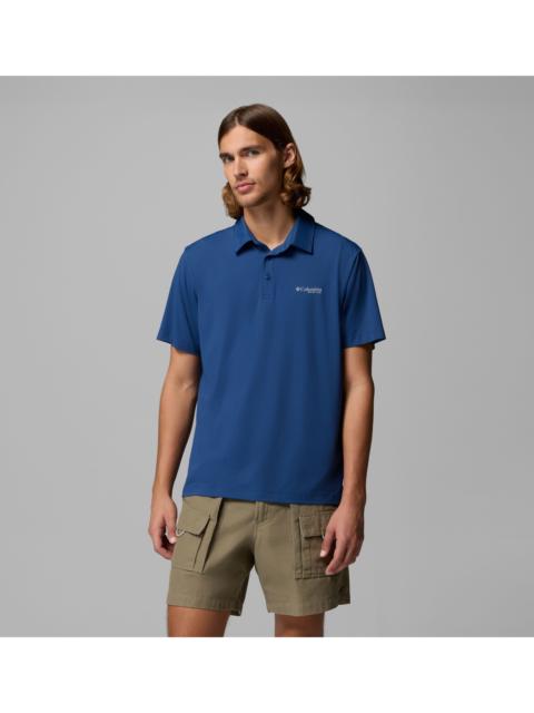 Columbia Men's PFG Solar Stream II Polo