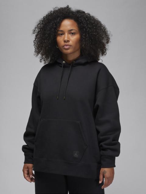 Jordan Women's Jordan Flight Fleece Pullover Hoodie
