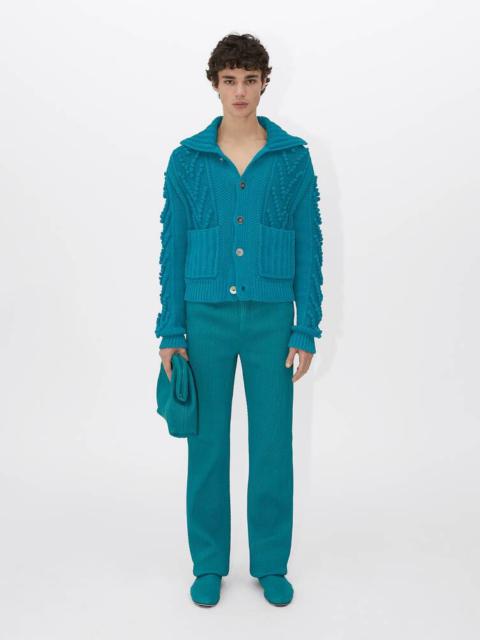Bottega Veneta cardigan