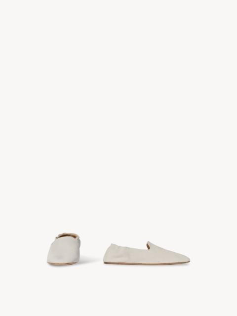 The Row Casa Slipper