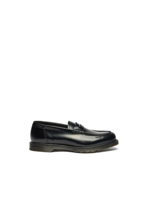 Dr. Martens penny loafers