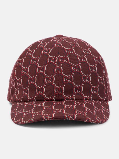 GUCCI Wool hat