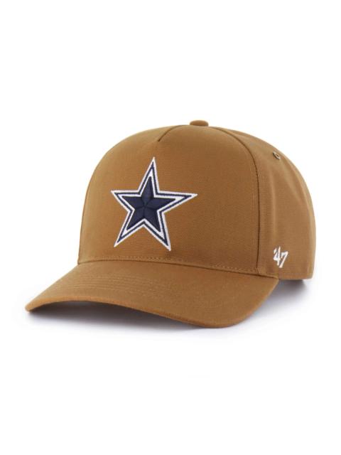Carhartt Dallas Cowboys '47 Hitch Relaxed Fit