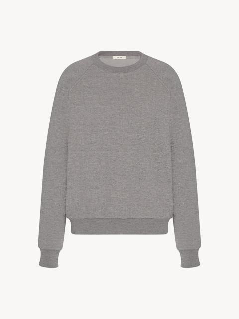 The Row Eulalia Sweatshirt