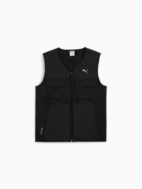 PUMA PUMATECH Men's Cargo Vest