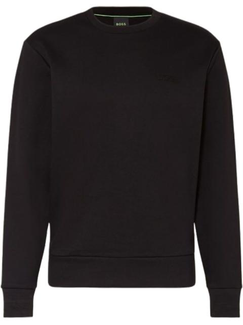 BOSS Salbo sweatshirt