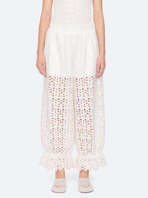 Sea Leila Pants