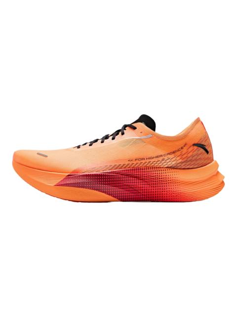ANTA C202 5 GT "Orange / Black / Red" 8125A5588-1