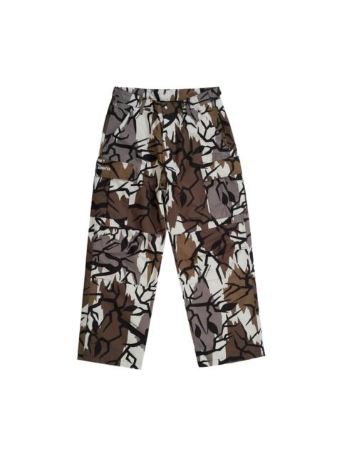 Supreme Supreme 'Goretex' Cargo Pants (Camouflage)